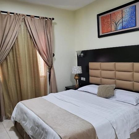 Spring Tower Aparthotel Al Al Jubail Εξωτερικό φωτογραφία