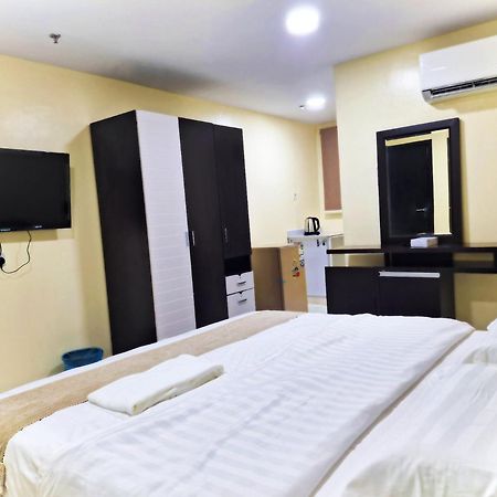 Spring Tower Aparthotel Al Al Jubail Εξωτερικό φωτογραφία