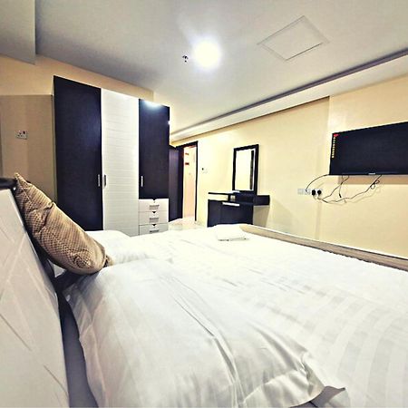 Spring Tower Aparthotel Al Al Jubail Εξωτερικό φωτογραφία