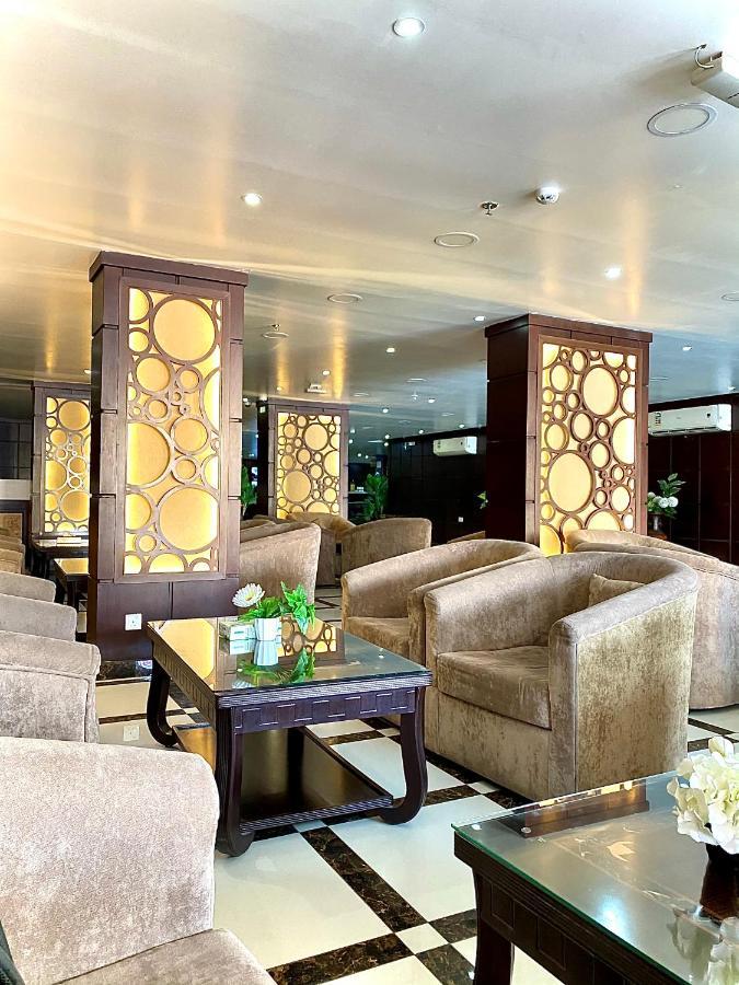 Spring Tower Aparthotel Al Al Jubail Εξωτερικό φωτογραφία