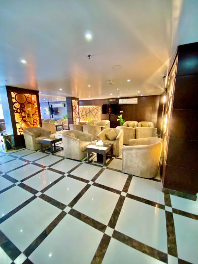 Spring Tower Aparthotel Al Al Jubail Εξωτερικό φωτογραφία