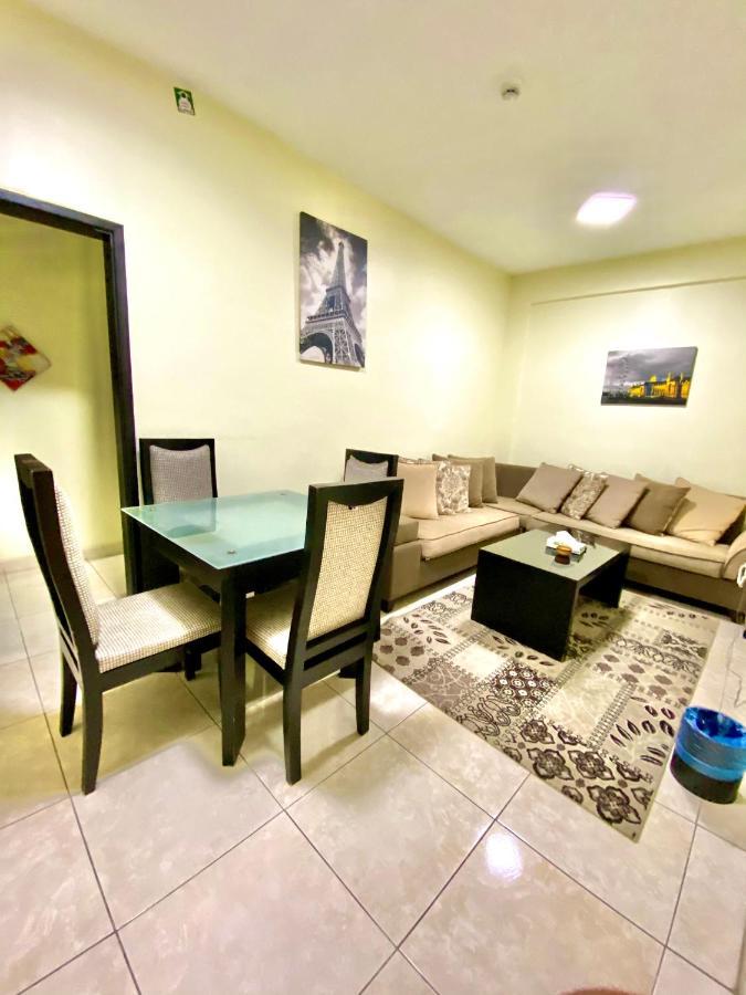 Spring Tower Aparthotel Al Al Jubail Εξωτερικό φωτογραφία