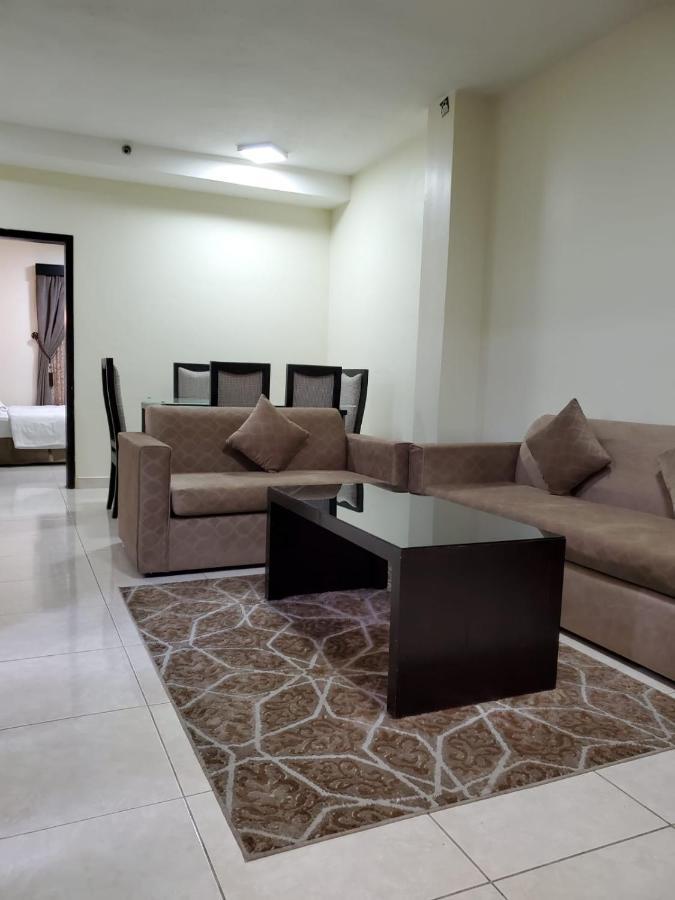 Spring Tower Aparthotel Al Al Jubail Εξωτερικό φωτογραφία