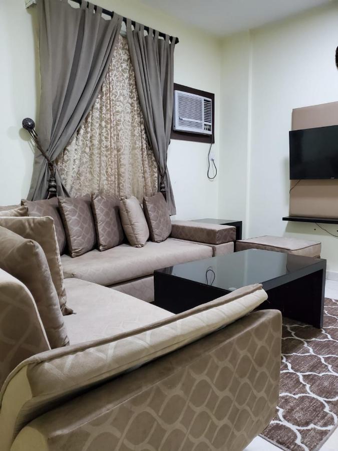 Spring Tower Aparthotel Al Al Jubail Εξωτερικό φωτογραφία