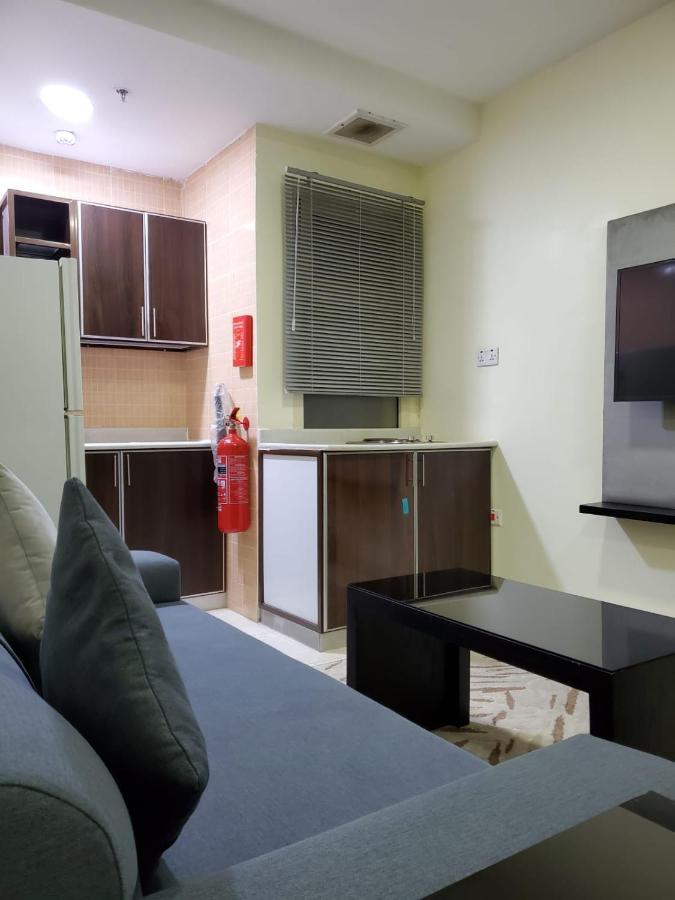 Spring Tower Aparthotel Al Al Jubail Εξωτερικό φωτογραφία