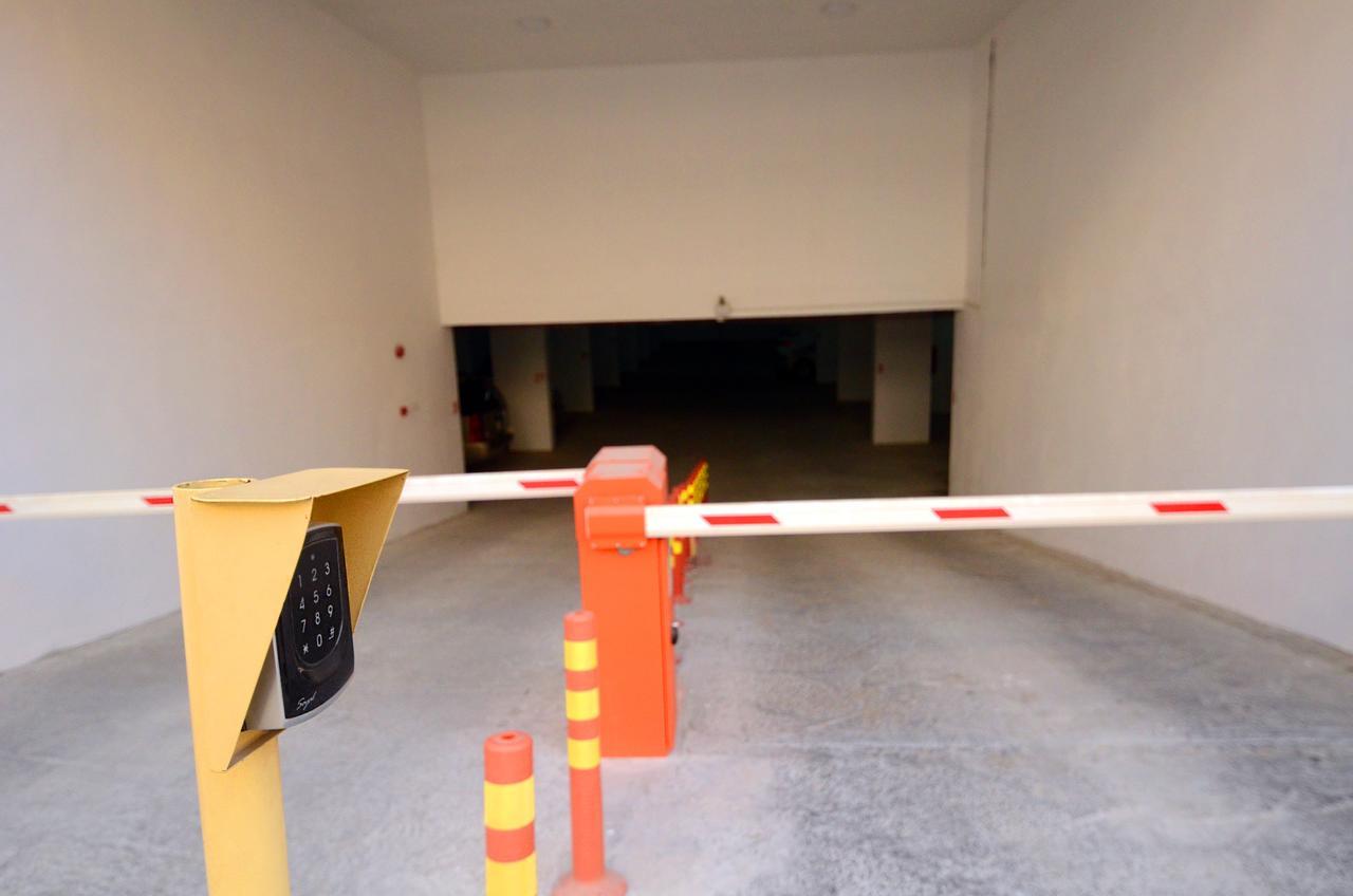 Spring Tower Aparthotel Al Al Jubail Εξωτερικό φωτογραφία