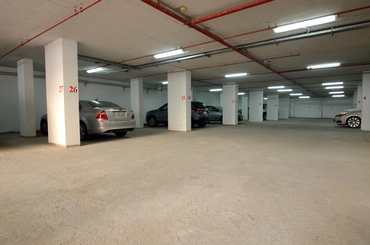 Spring Tower Aparthotel Al Al Jubail Εξωτερικό φωτογραφία