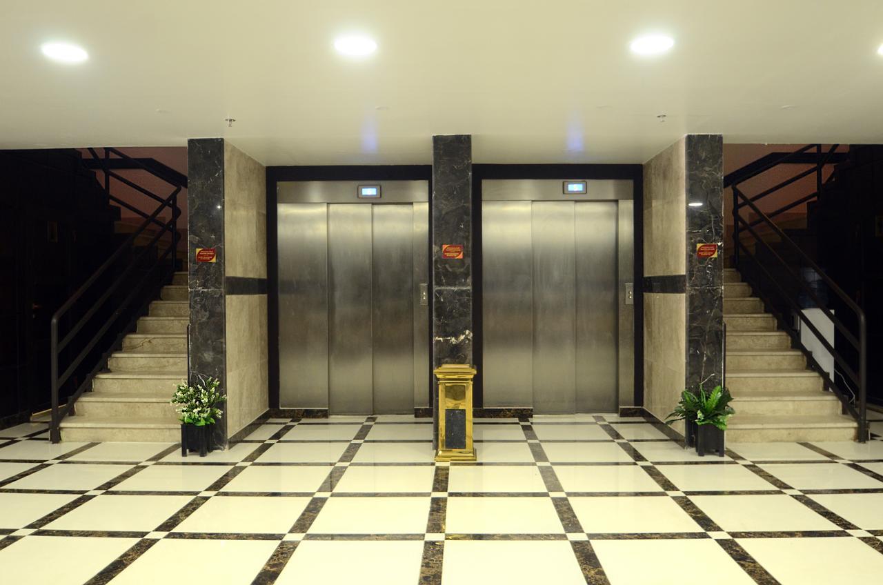 Spring Tower Aparthotel Al Al Jubail Εξωτερικό φωτογραφία
